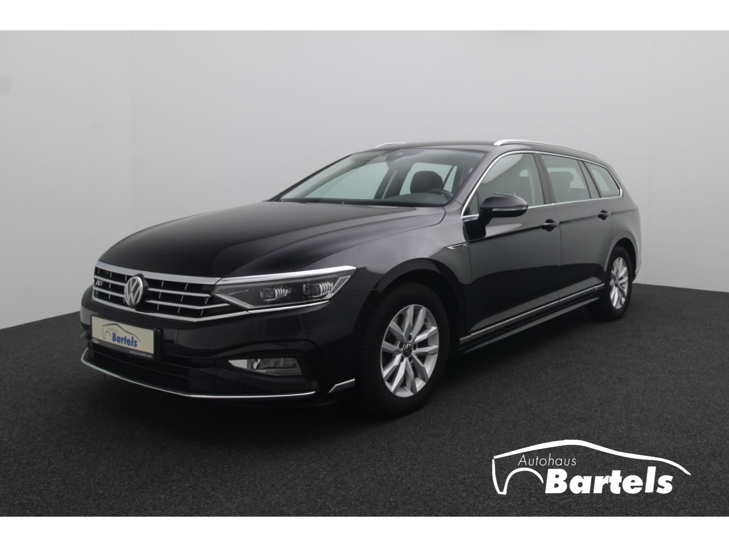 Volkswagen Passat Variant 2.0 TDI DSG elegance R-LINE AHK