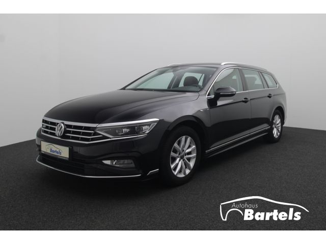 Volkswagen Passat Variant 2.0 TDI DSG elegance R-LINE AHK