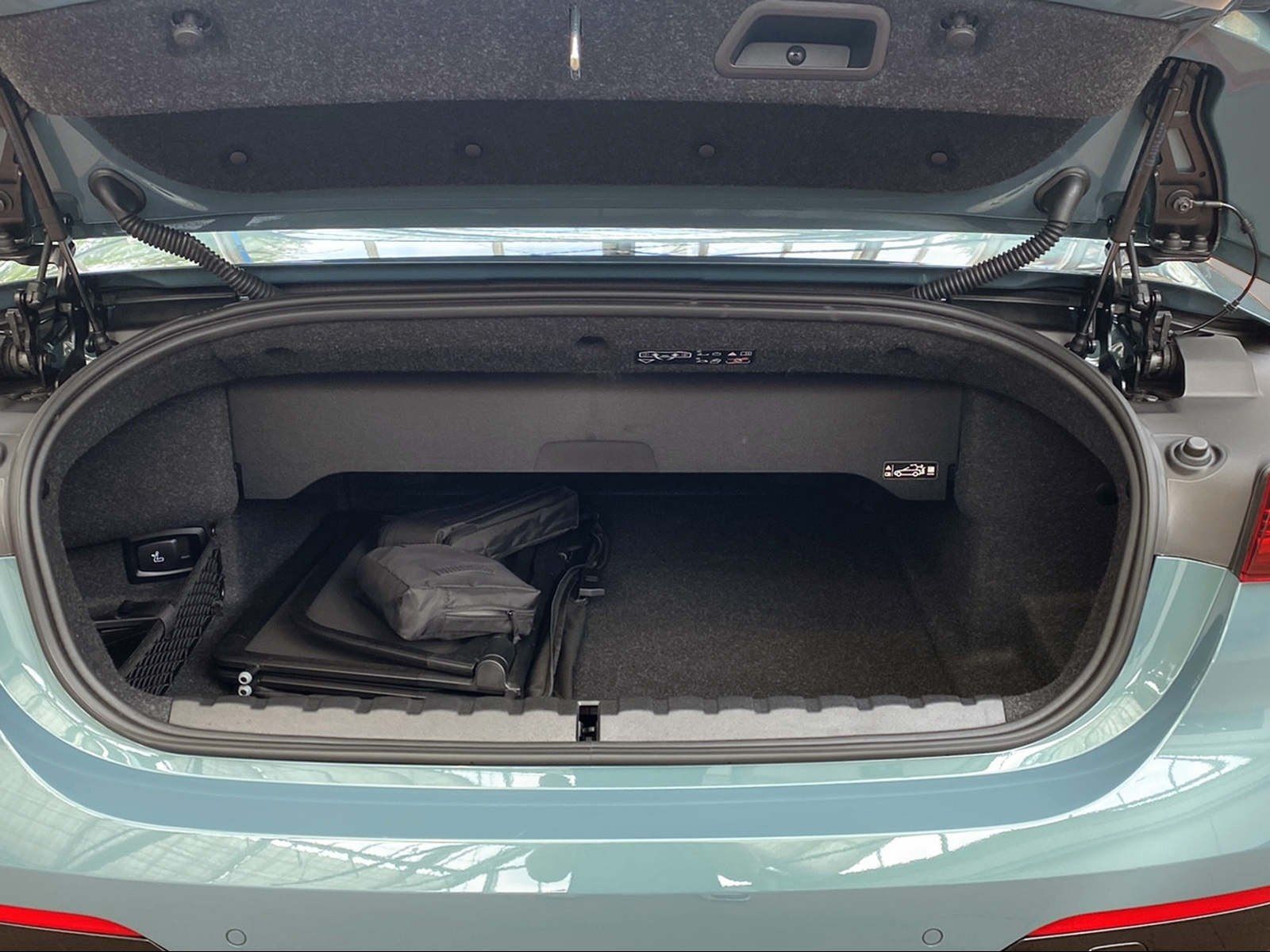 BMW M440 - Bild 18