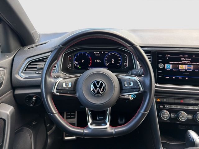 T-Roc SPORT 1.5 R-LINE TSI DSG NAVI ACC AHK LED