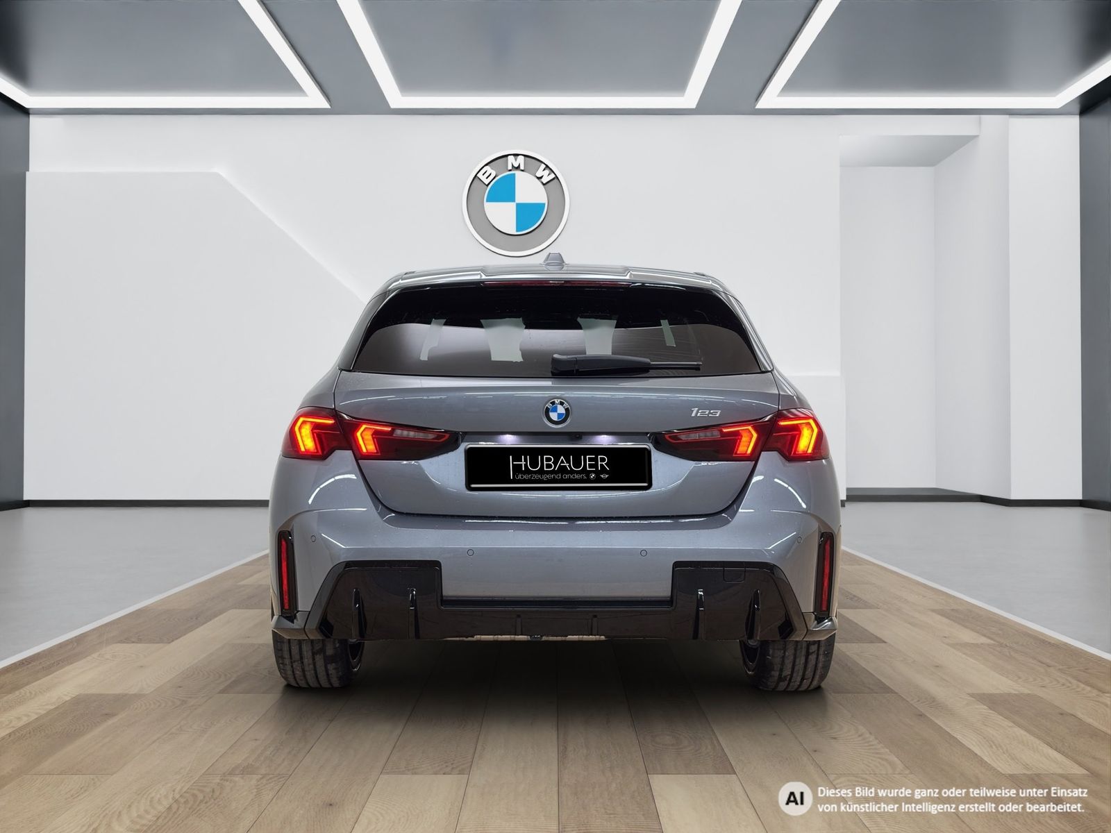 BMW 123 - Bild 11