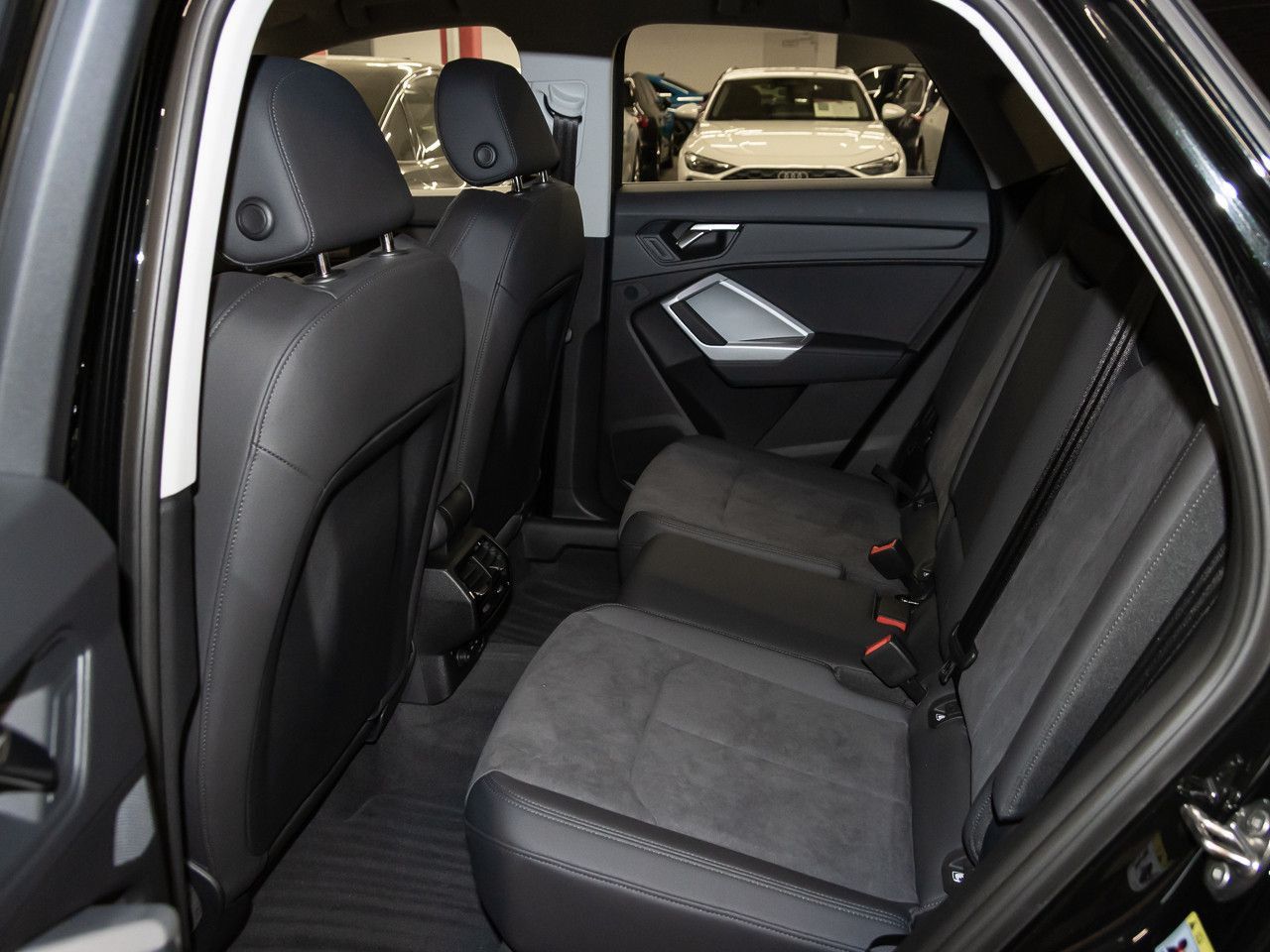 Audi Q3 - Bild 15