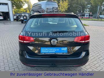 Volkswagen Passat Variant - 6