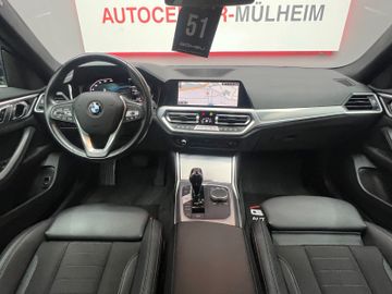 BMW 420 Gran Coupé - 11