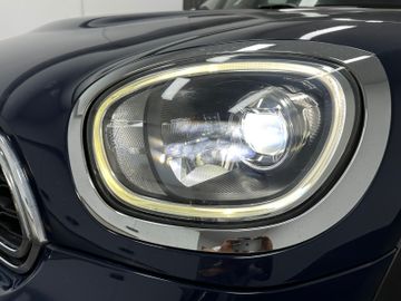 MINI Countryman SE (Cooper) - 4