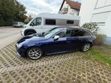 Audi S4 3.0 TFSI Avant - APR 415PS 700NM - blaue Audi S4