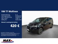 Volkswagen T7 Multivan - Vorschau Bild 1