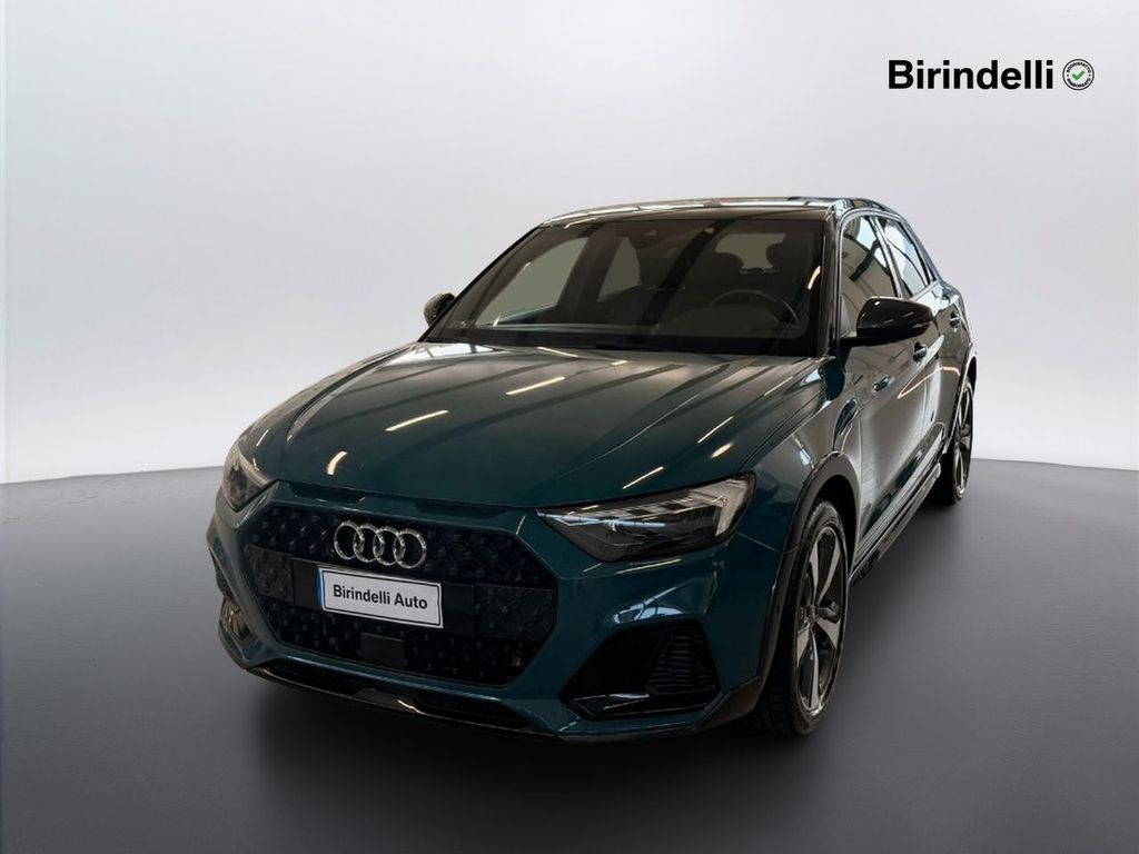 Image of Audi A1
