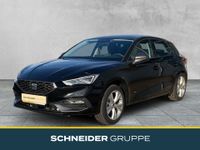 Seat Leon - Vorschau Bild 1