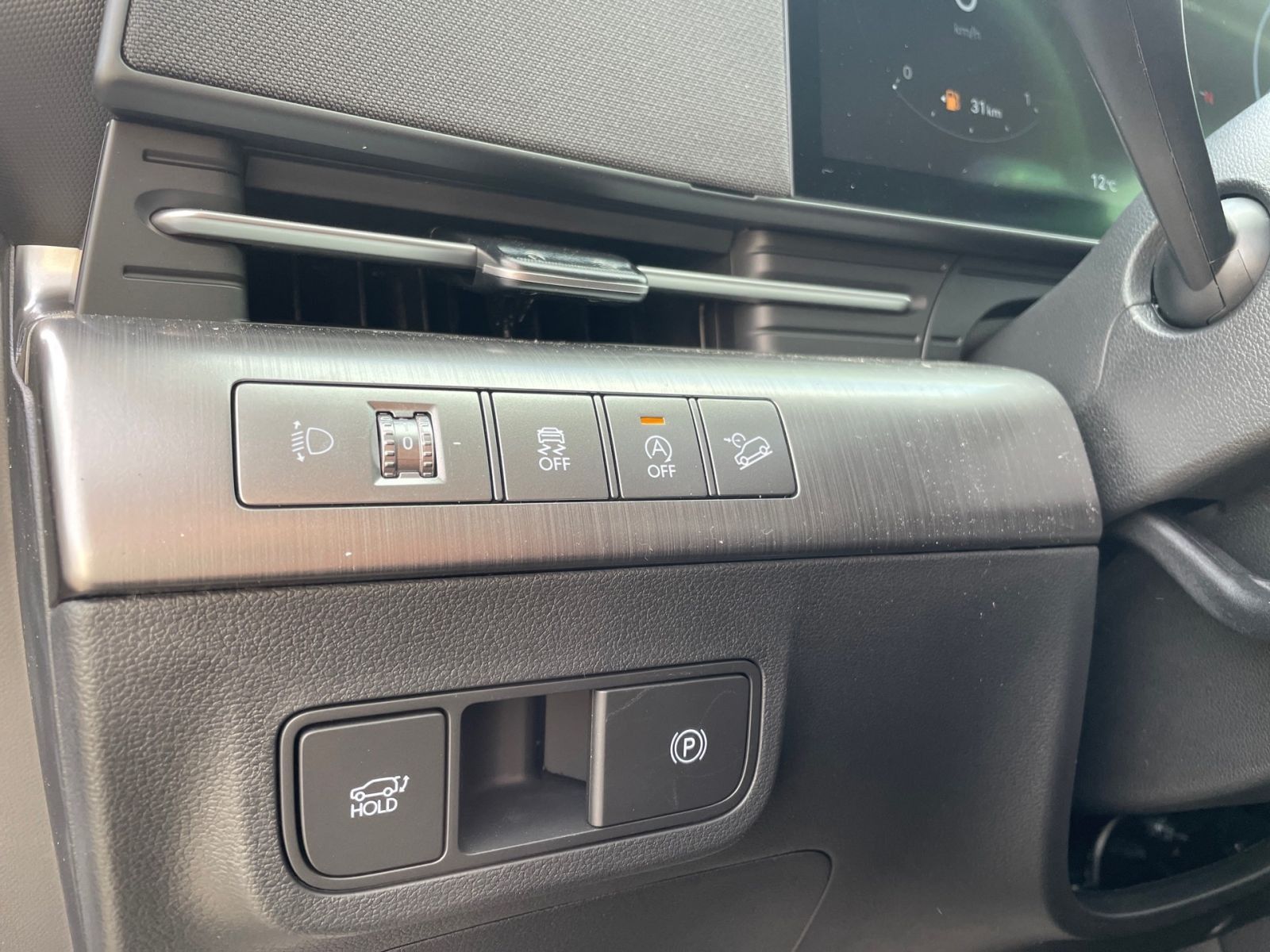 Fahrzeugabbildung Hyundai KONA 1.6 T-GDI 7-DCTPrime Sitz Paket