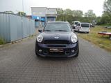 MINI COOPER_SD Countryman Cooper SD All4 *Leder*Navi - MINI MINI: Countryman All4
