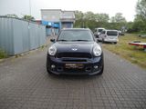 MINI COOPER_SD Countryman Cooper SD All4 *Leder*Navi - MINI MINI: Countryman All