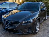 Mazda CX-5 2.0 SKYACTIV-G 165 Center-Line FWD Cent... - Mazda CX-5 Center-Line mit Benzin-Antrieb