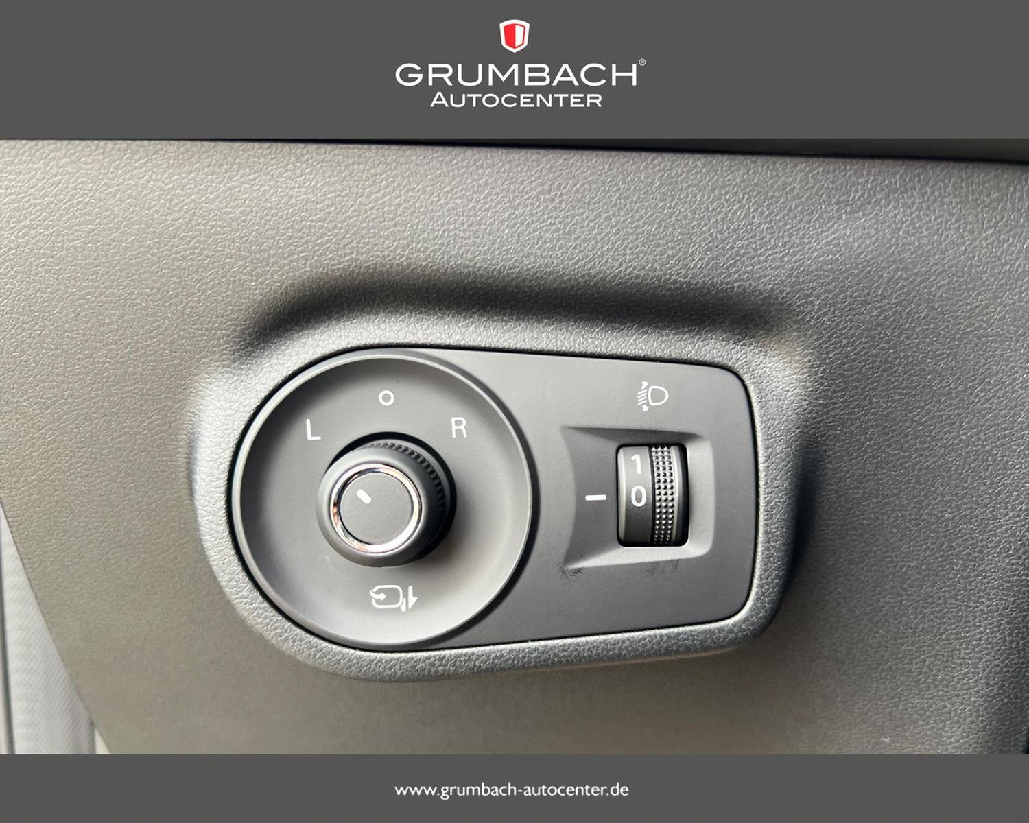 MG ZS Luxury 1.5 Hybrid+ Auto. MY26 Pano Leder 1..., миниатюра 20