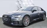 Audi A6 55 TFSI e S tronic quattro sport sport