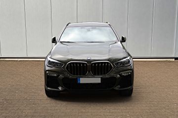 BMW X6 M50 - 2