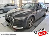 Audi A6 allroad quattro 40 TDI S tr. *LED*R-KAM - gebrauchte Audi A6 Allroad aus dem Jahr 2022