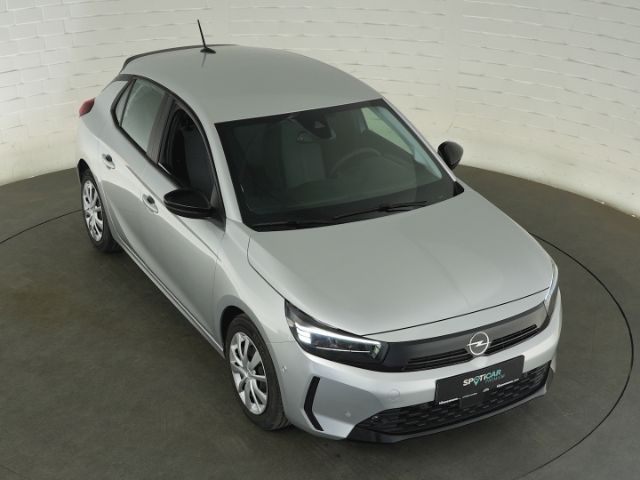 Corsa F FACELIFT+SITZHEIZUNG+LENKRADHEIZUNG+PARK