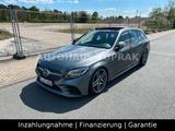 Mercedes-Benz C 300d 4Matic AMG PANO BUMESTER TAUSCH mögl. - Mercedes-Benz C 300 in Bielefeld