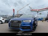 Audi S3 Lim. 2.0 TFSI quattro ABT XENON/ BANG-OLUFSEN - Audi S3: 2.0