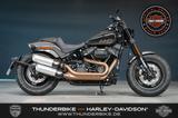 Harley-Davidson Softail FXFBS Fat Bob Neufahrzeug MY23 - HARLEY-DAVIDSON SOFTAIL FAT BOB FXFB