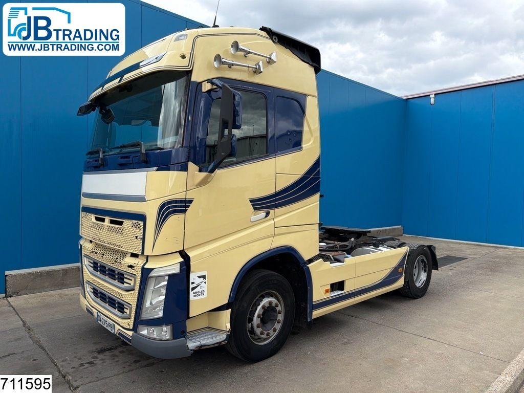 Volvo FH 500 EURO 6, PTO, Hydrauliek