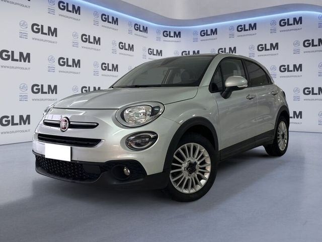 Fiat FIAT 500X 1.3 MultiJet 95 CV Connect