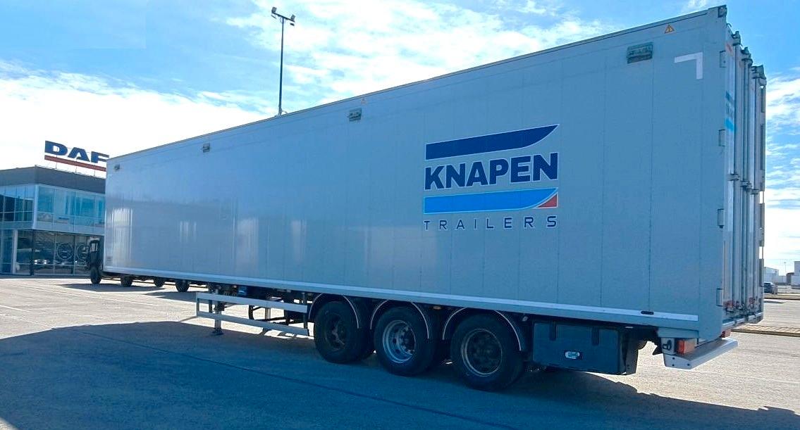 Knapen K100