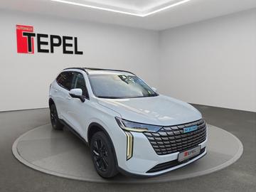 Gwm Haval H6 2026