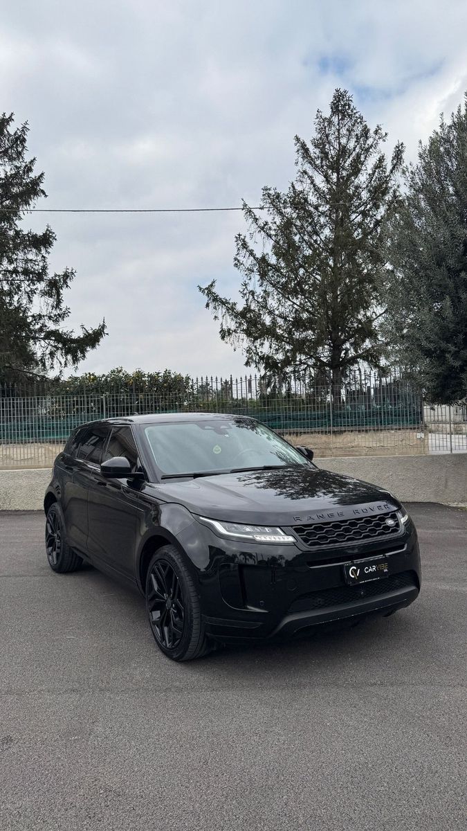 Land Rover Range Evoque 2.0D I4-L.Flw 150 CV tot