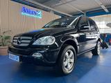 Mercedes-Benz ML 350   (AMAN®) - gebrauchte Mercedes-Benz ML-Klasse aus dem Jahr 2004