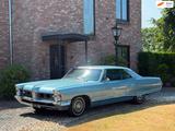Pontiac Grand-Prix 389 V8 - Pontiac Gebrauchtwagen