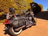 Harley-Davidson Heritage Softail Classic FLSTC - Offers