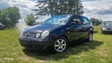 Volkswagen Polo 1.4 Tüv 12.26 Klima - Volkswagen Polo aus 2003: 1.4