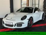 Porsche GT3 Clubsport*Sport-Crono*Neuer Motor*Approved* - Porsche Gebrauchtwagen von 2015