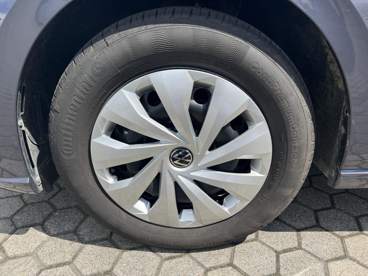 Volkswagen Polo - Bild 15