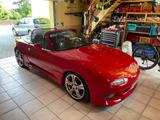 Mazda MX-5 - Mazda MX-5 aus 1991
