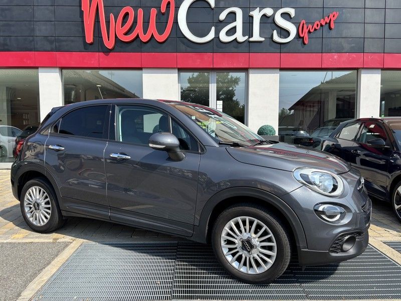 Image of Fiat 500X