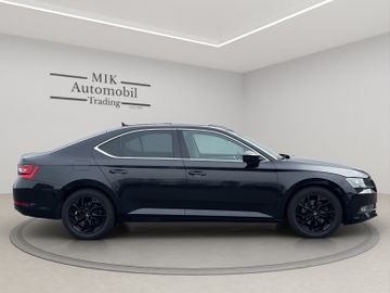 Skoda Superb - 4