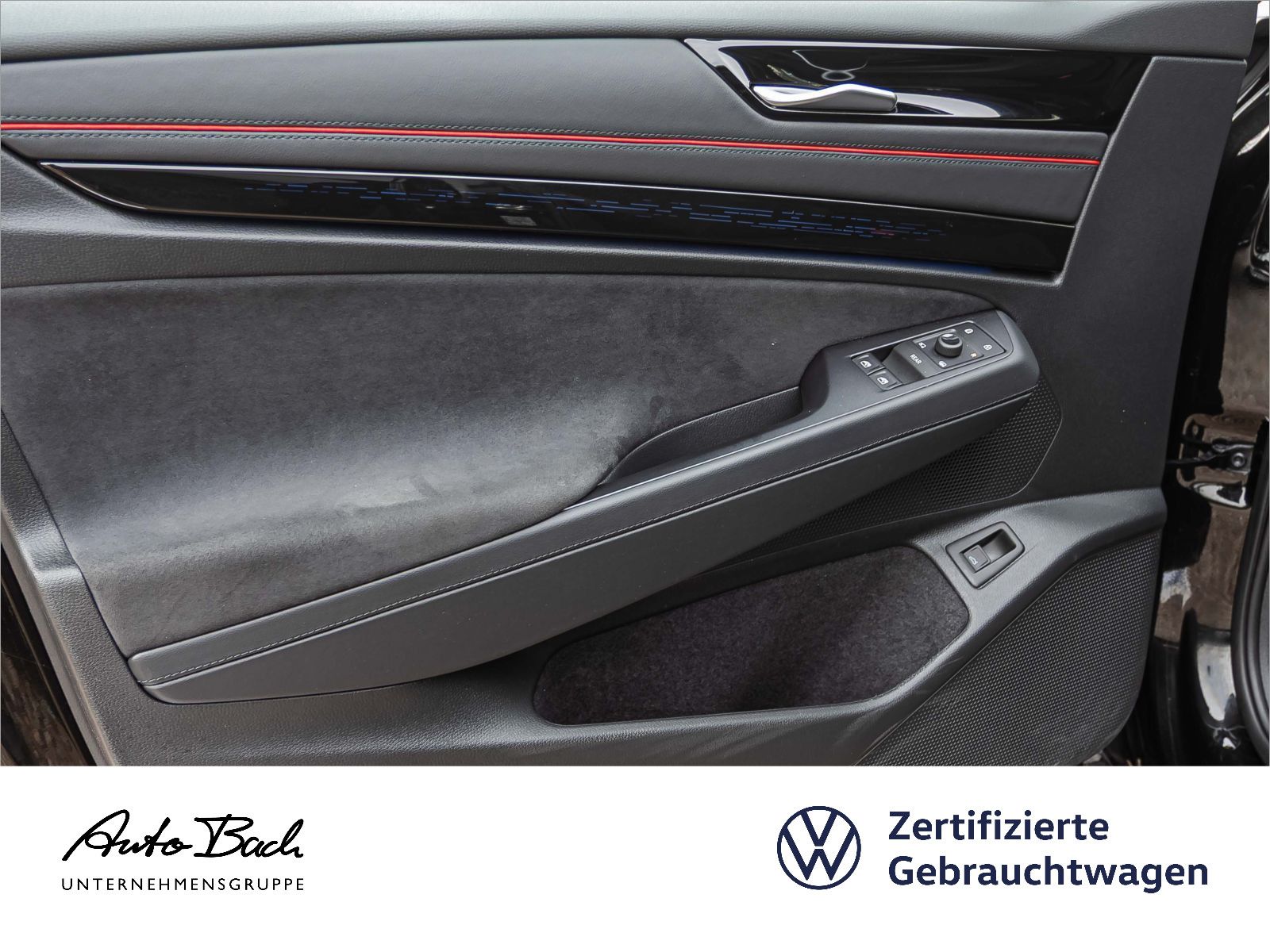 Volkswagen ID.7 - Bild 9