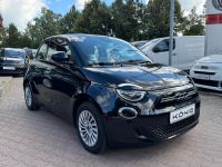 Fiat 500e - Vorschau Bild 2