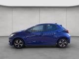 Toyota Yaris Hybrid Teamplayer Safety&Comfort-Paket, LE - Toyota Gebrauchtwagen in Ludwigsburg