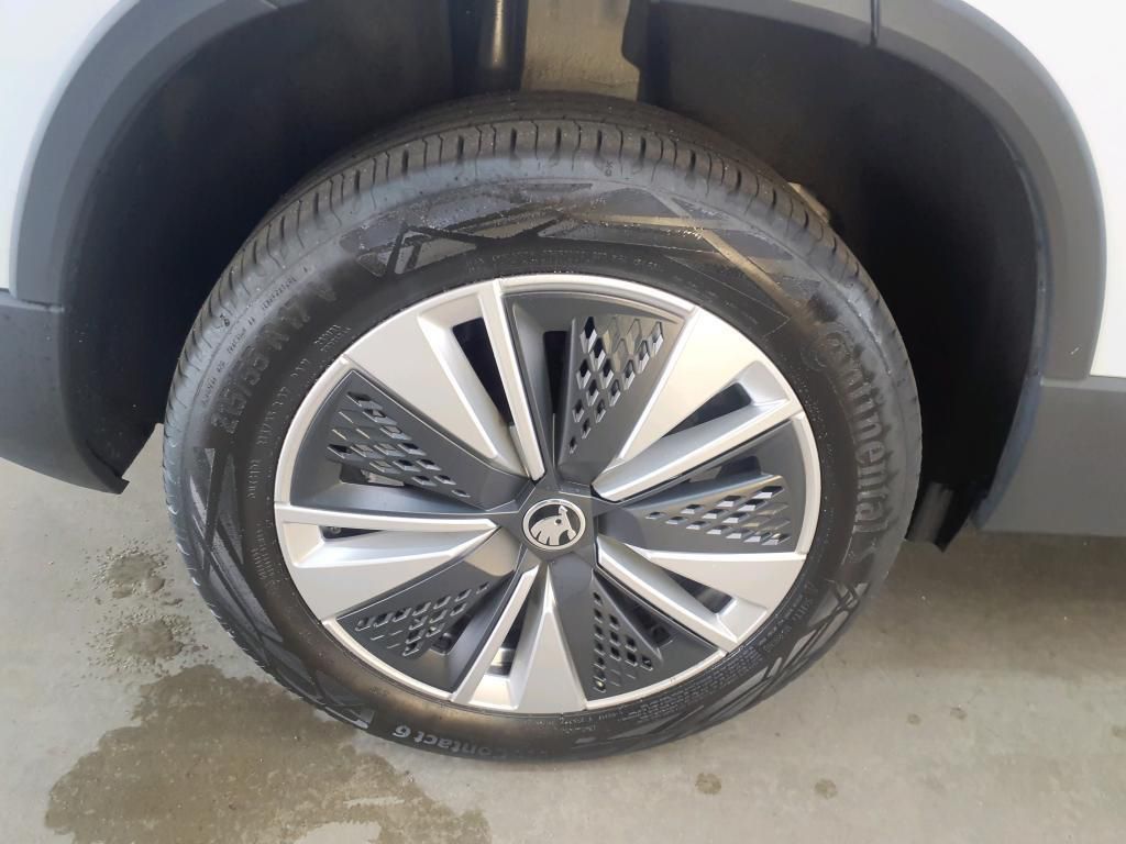 Skoda Karoq Ambition 2.0 TDI AHK*PDC*Tempo*Klima*NAV