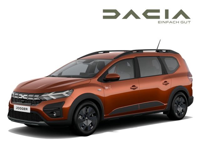 Dacia Jogger Expression ECO-G 100