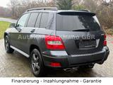 Mercedes-Benz GLK 280 4MATIC LPG PANORAMA-NAVI-AHK - Mercedes-Benz GLK 280 Gebrauchtwagen