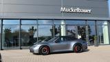 Porsche 992.2 Carrera GTS Cabrio,Sitzbelüftung,HD-Matrix - Porsche Gebrauchtwagen in Bamberg