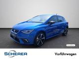 Seat IBIZA FR 1.0 TSI 85kW 116PS 6-Gang NAVI SHZ RFK 