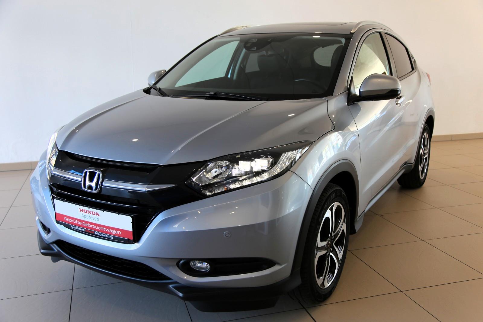Honda HR-V Executive
