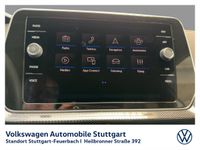 Volkswagen T-Cross - Vorschau Bild 11
