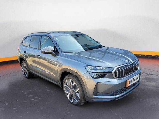 Skoda Kodiaq 2.0 TDI DSG Selection 5-Si. nMod. 20Z AHK